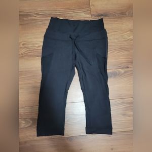 Lululemon Capris